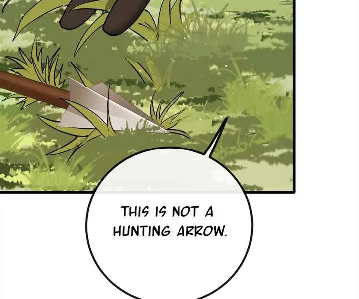 The Ten Leaf Flower of Mount Kairos Chapter 36 page 76