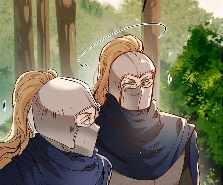 The Ten Leaf Flower of Mount Kairos Chapter 36 page 97