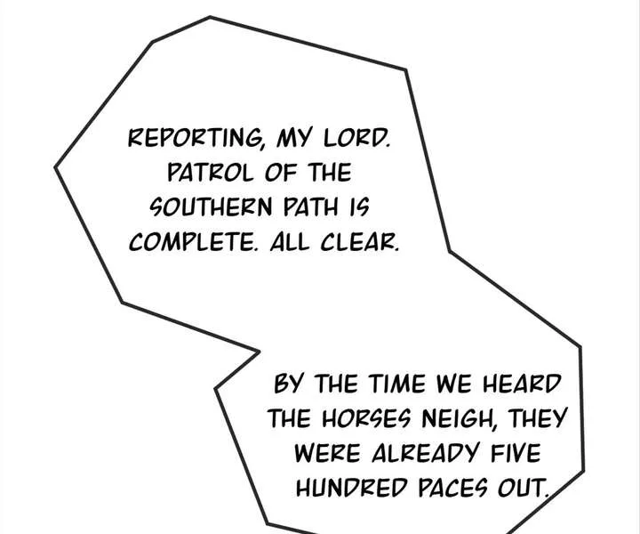 The Ten Leaf Flower of Mount Kairos Chapter 36 page 84