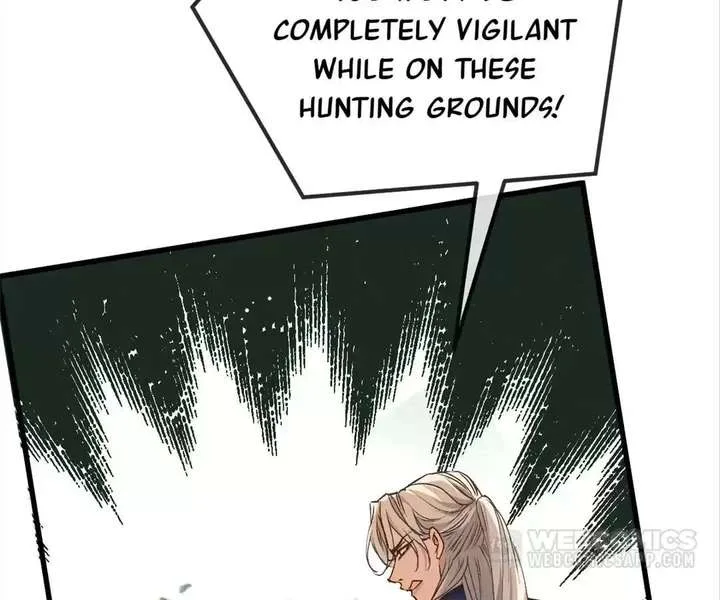 The Ten Leaf Flower of Mount Kairos Chapter 36 page 107