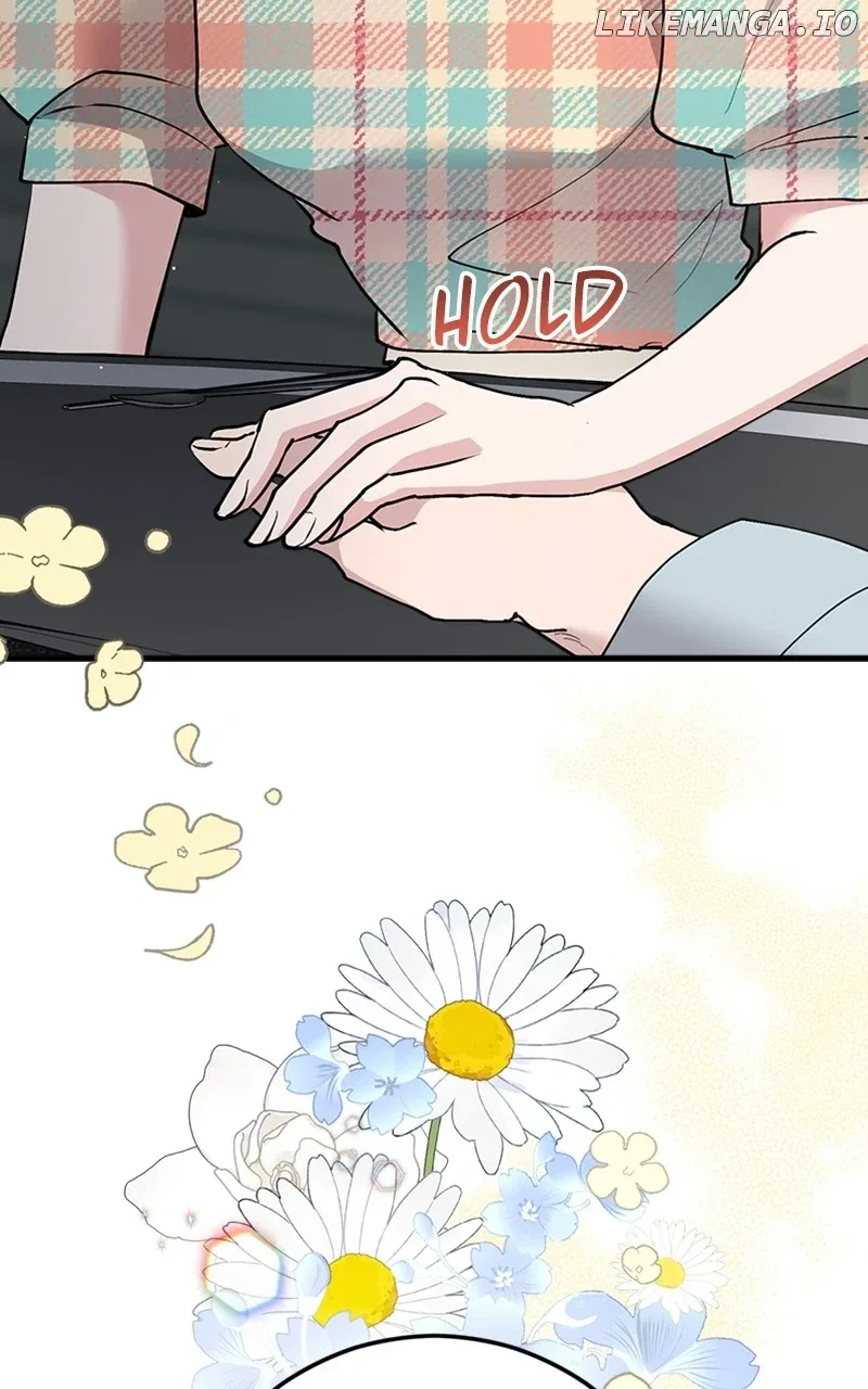 The Team Leader is Tired of Being A Newlywed Chapter 36 page 107