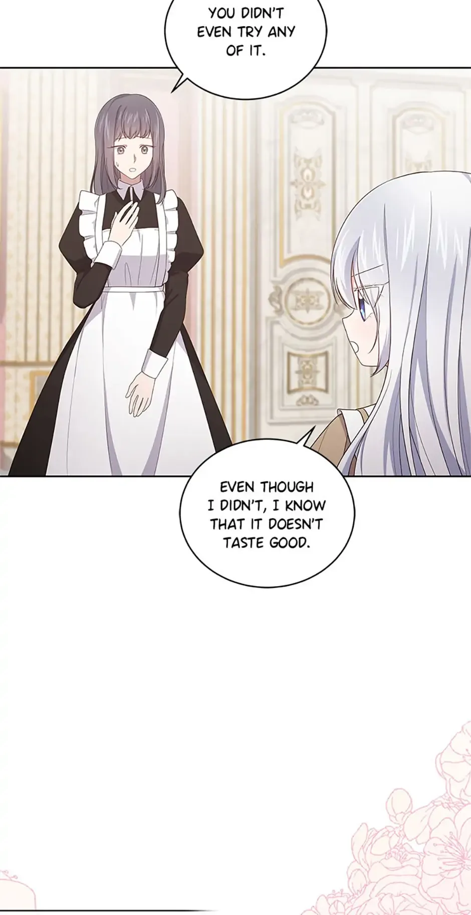 The Villain’s Precious Daughter Chapter 36 page 9