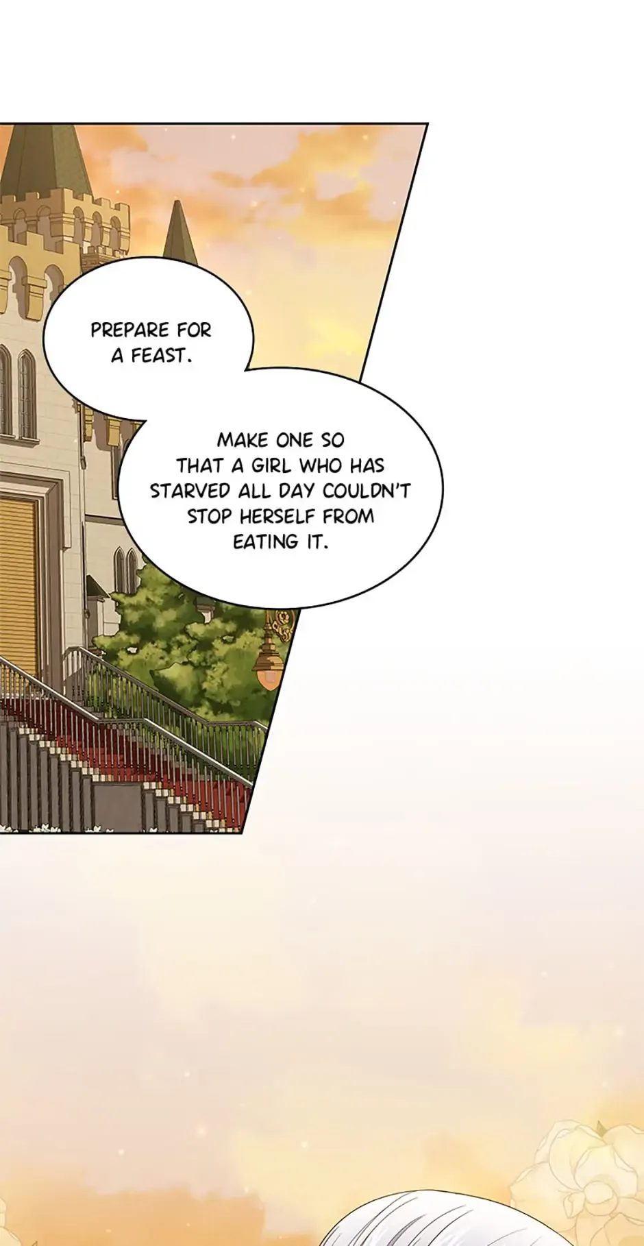 The Villain’s Precious Daughter Chapter 36 page 14