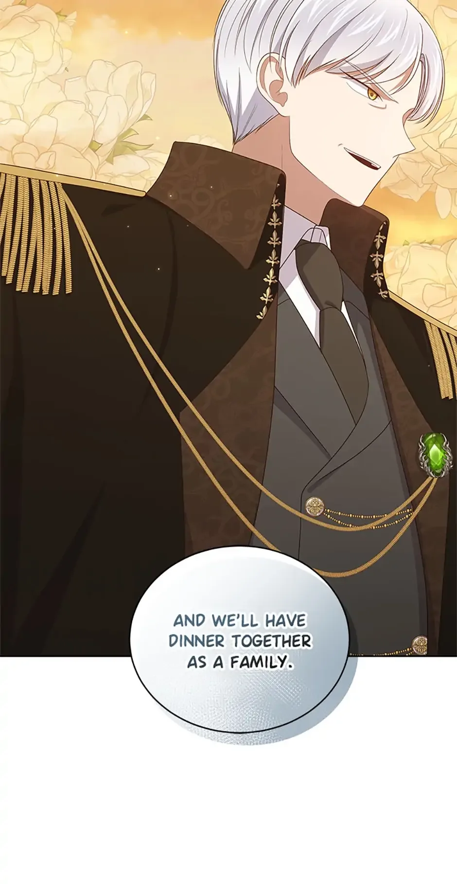 The Villain’s Precious Daughter Chapter 36 page 15