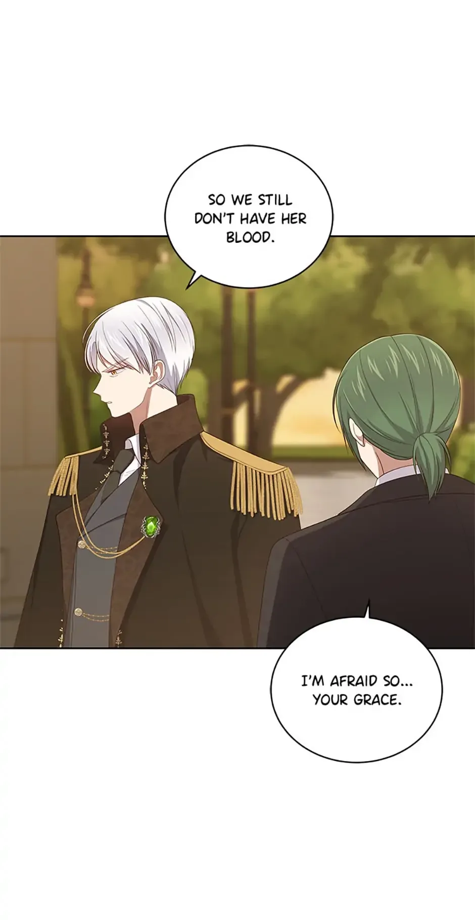 The Villain’s Precious Daughter Chapter 36 page 13