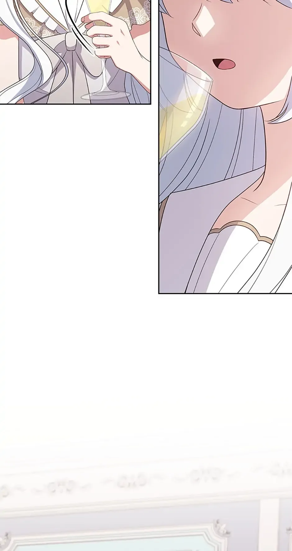 The Villain’s Precious Daughter Chapter 36 page 34