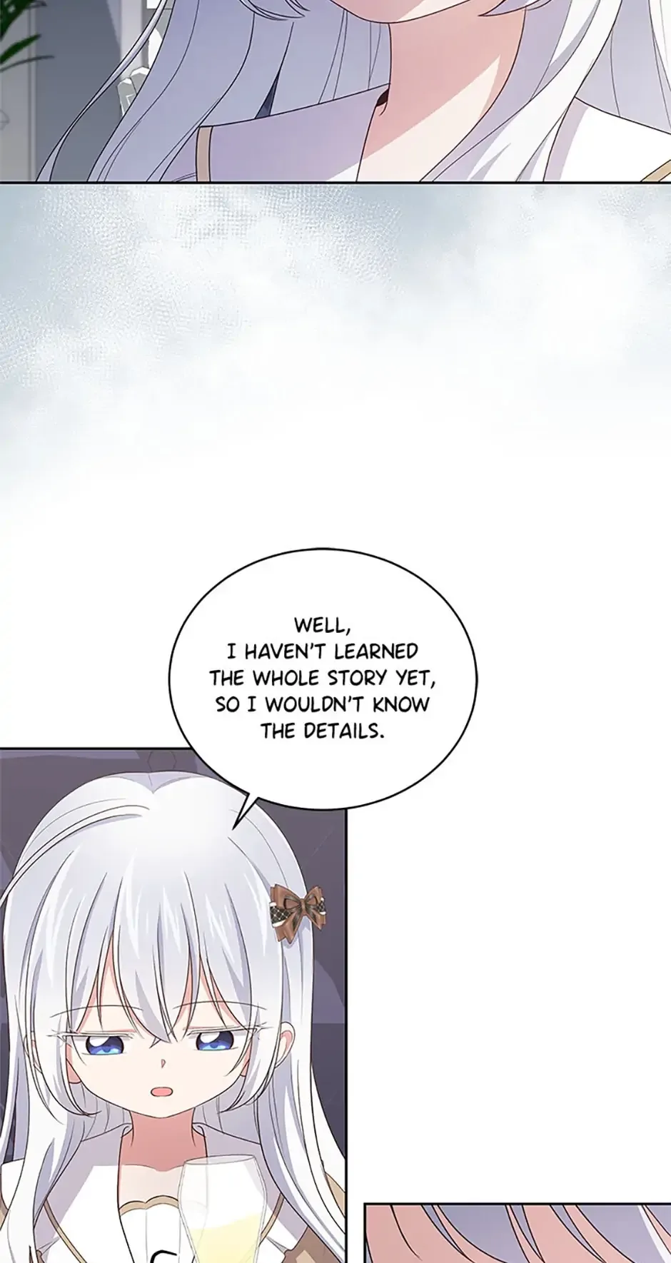 The Villain’s Precious Daughter Chapter 36 page 33