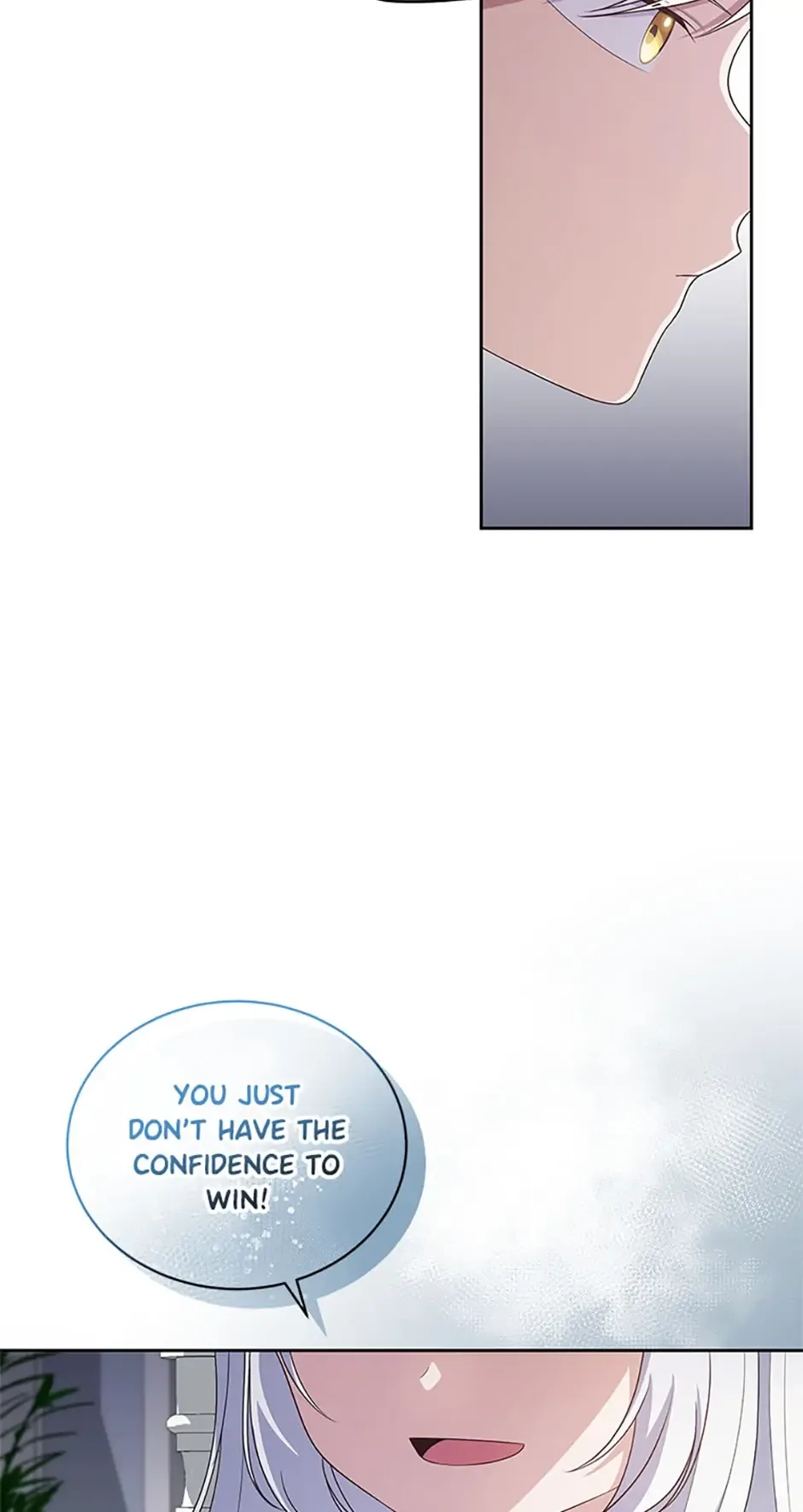 The Villain’s Precious Daughter Chapter 36 page 32
