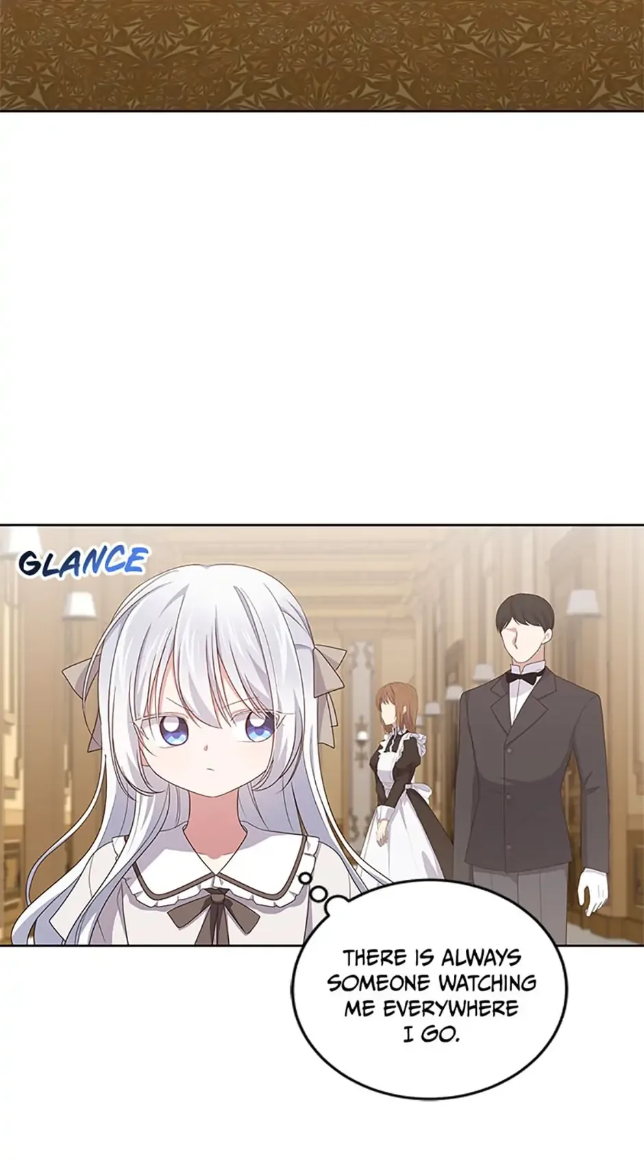 The Villain’s Precious Daughter Chapter 36 page 42