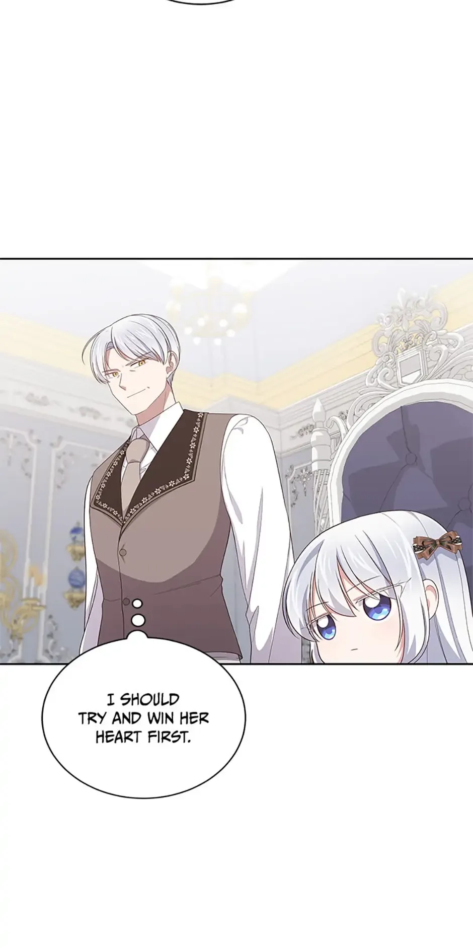 The Villain’s Precious Daughter Chapter 36 page 39