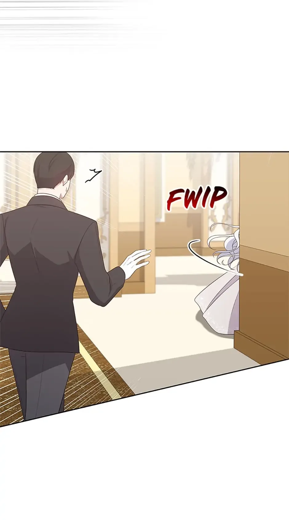 The Villain’s Precious Daughter Chapter 36 page 44