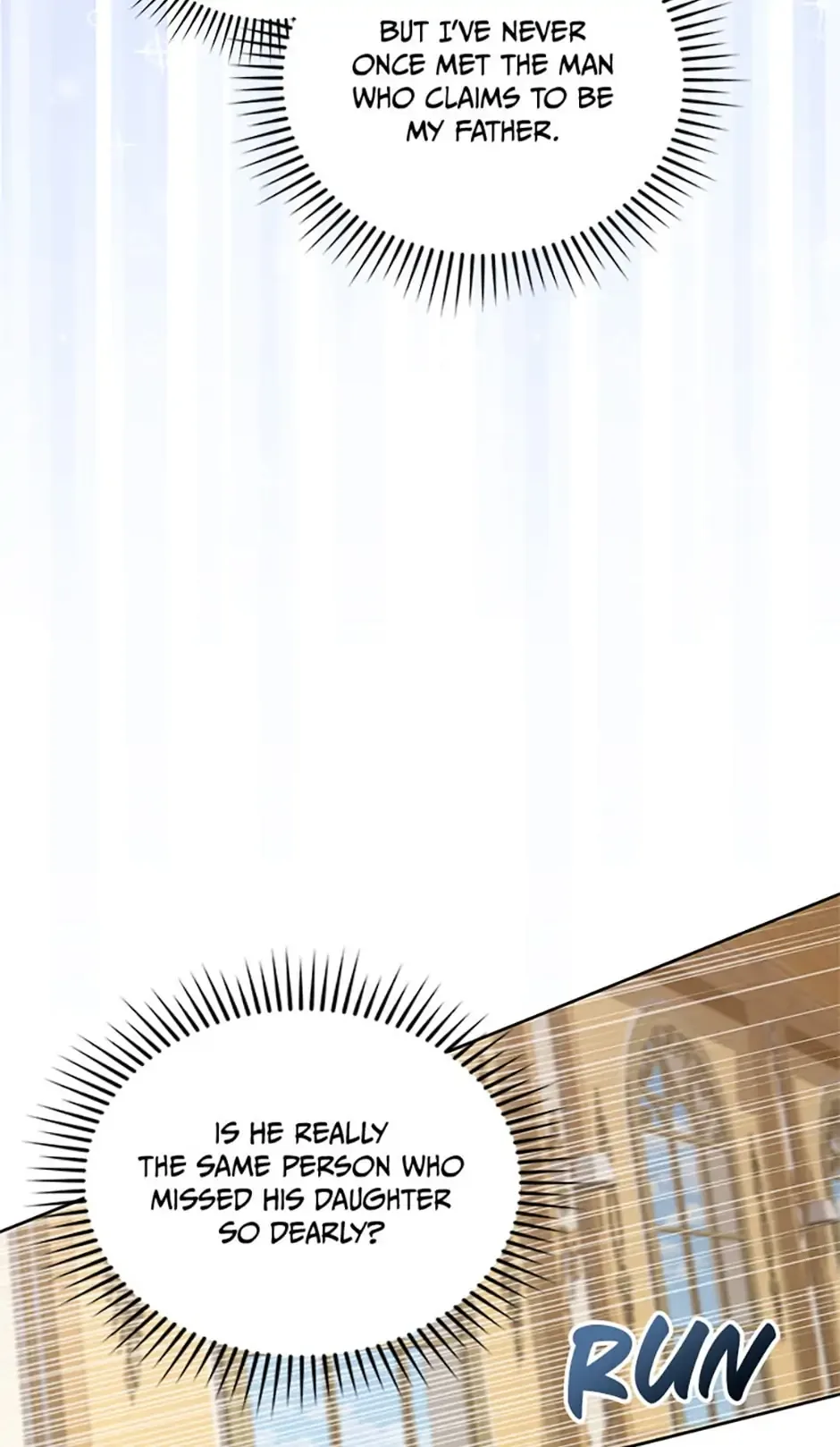 The Villain’s Precious Daughter Chapter 36 page 47