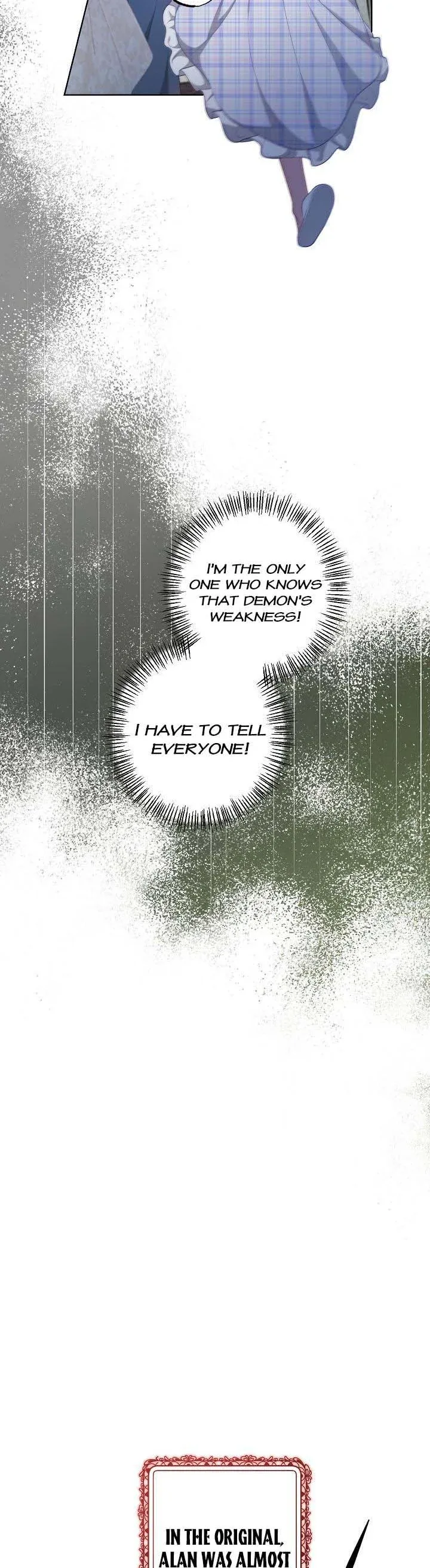 The villain’s young backer Chapter 36 page 4