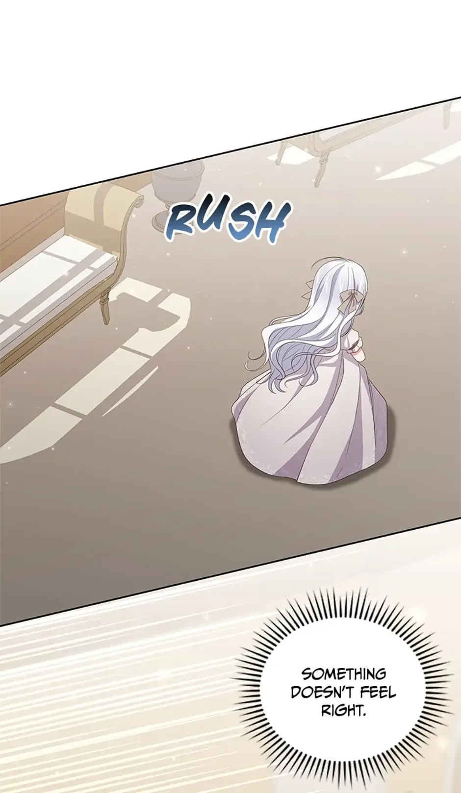 The Villain’s Precious Daughter Chapter 36 page 45
