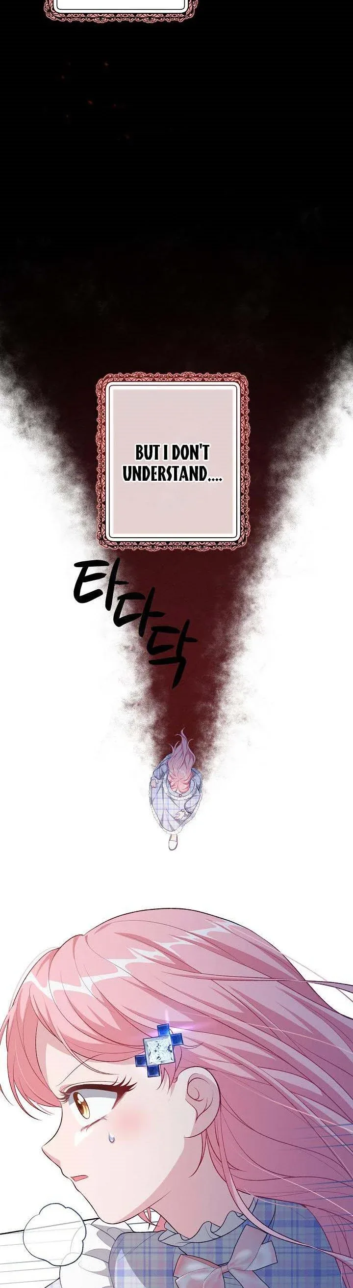 The villain’s young backer Chapter 36 page 7