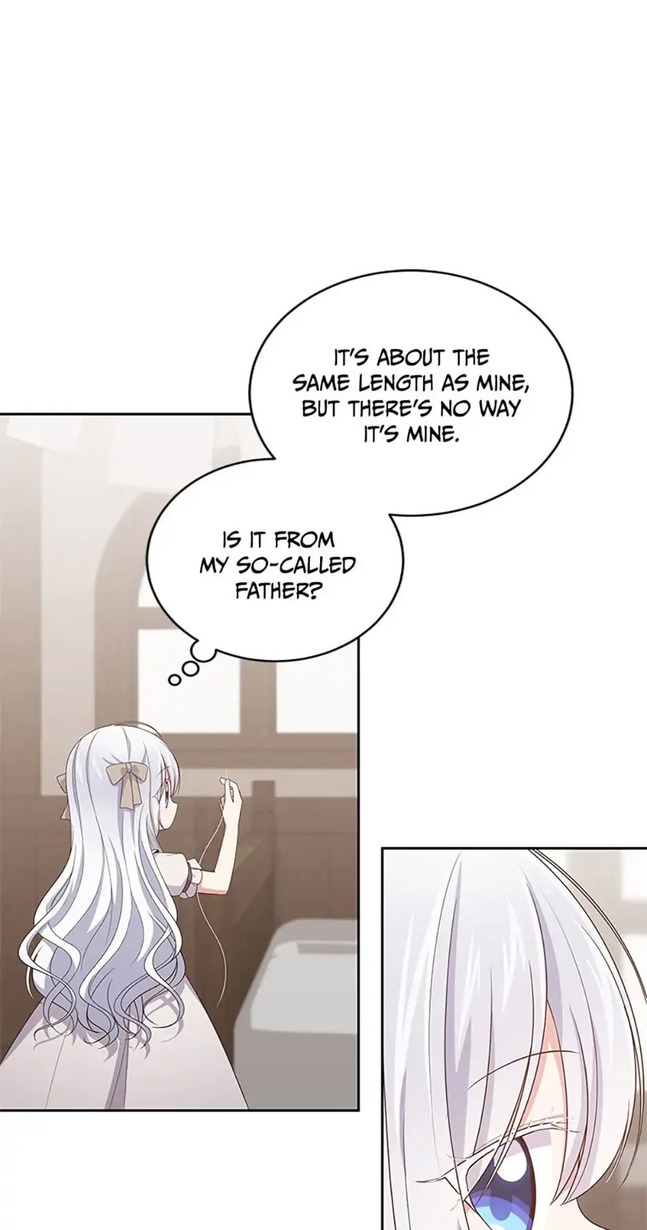 The Villain’s Precious Daughter Chapter 36 page 55