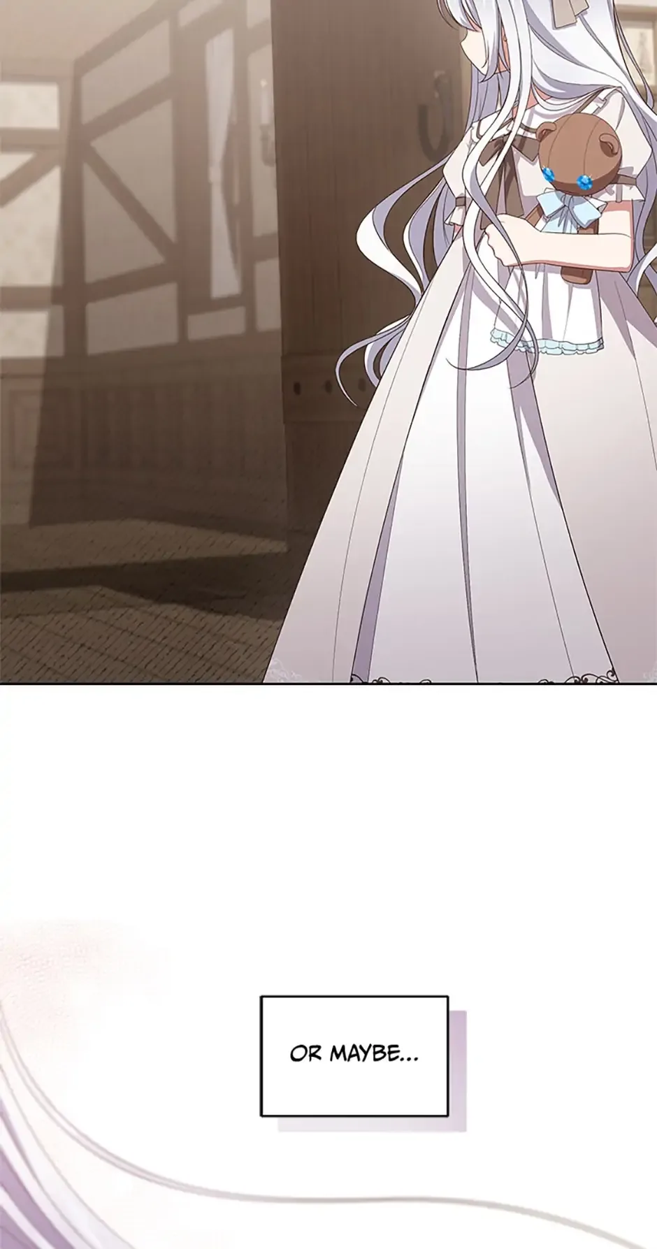 The Villain’s Precious Daughter Chapter 36 page 57