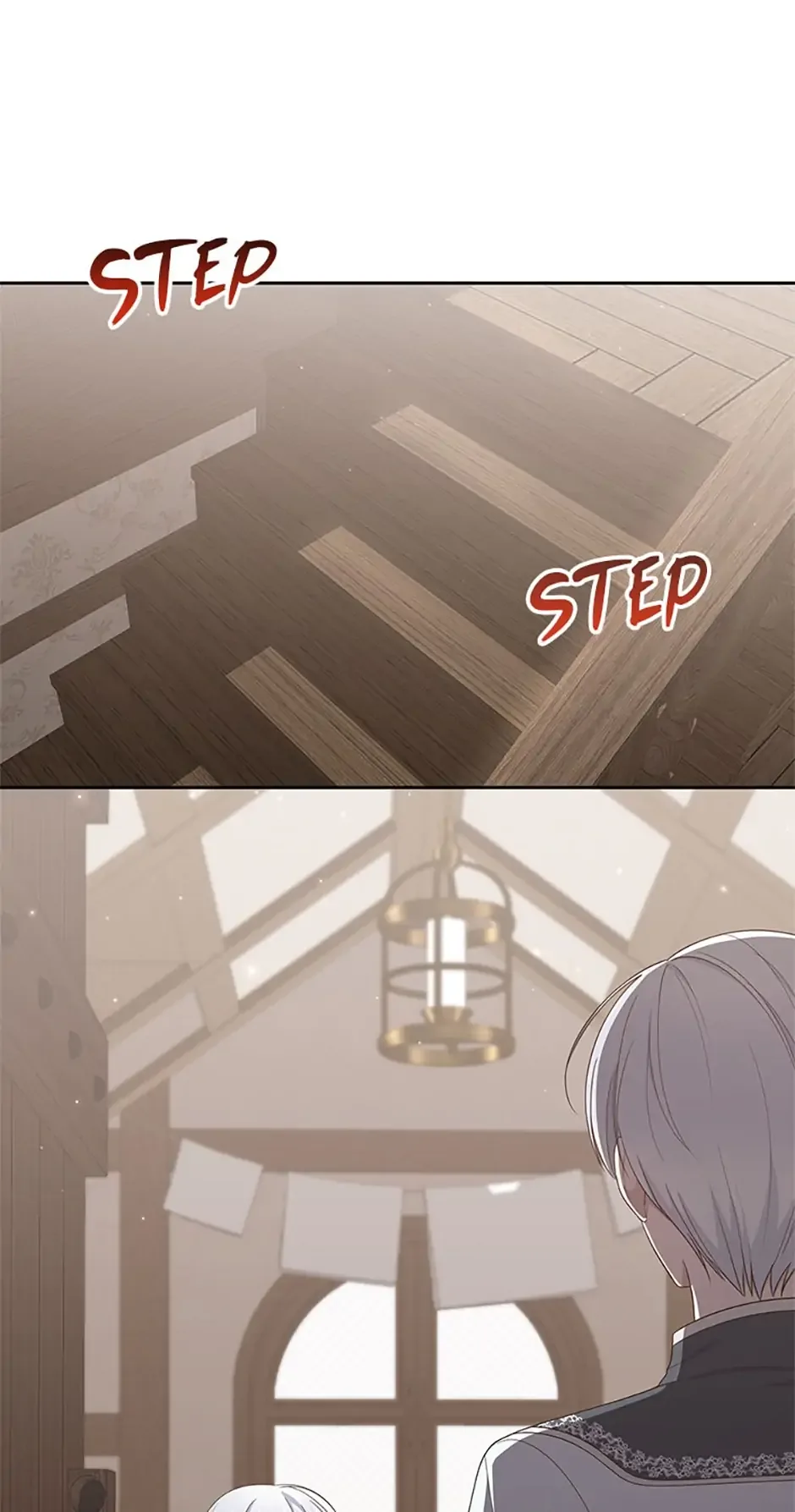 The Villain’s Precious Daughter Chapter 36 page 59