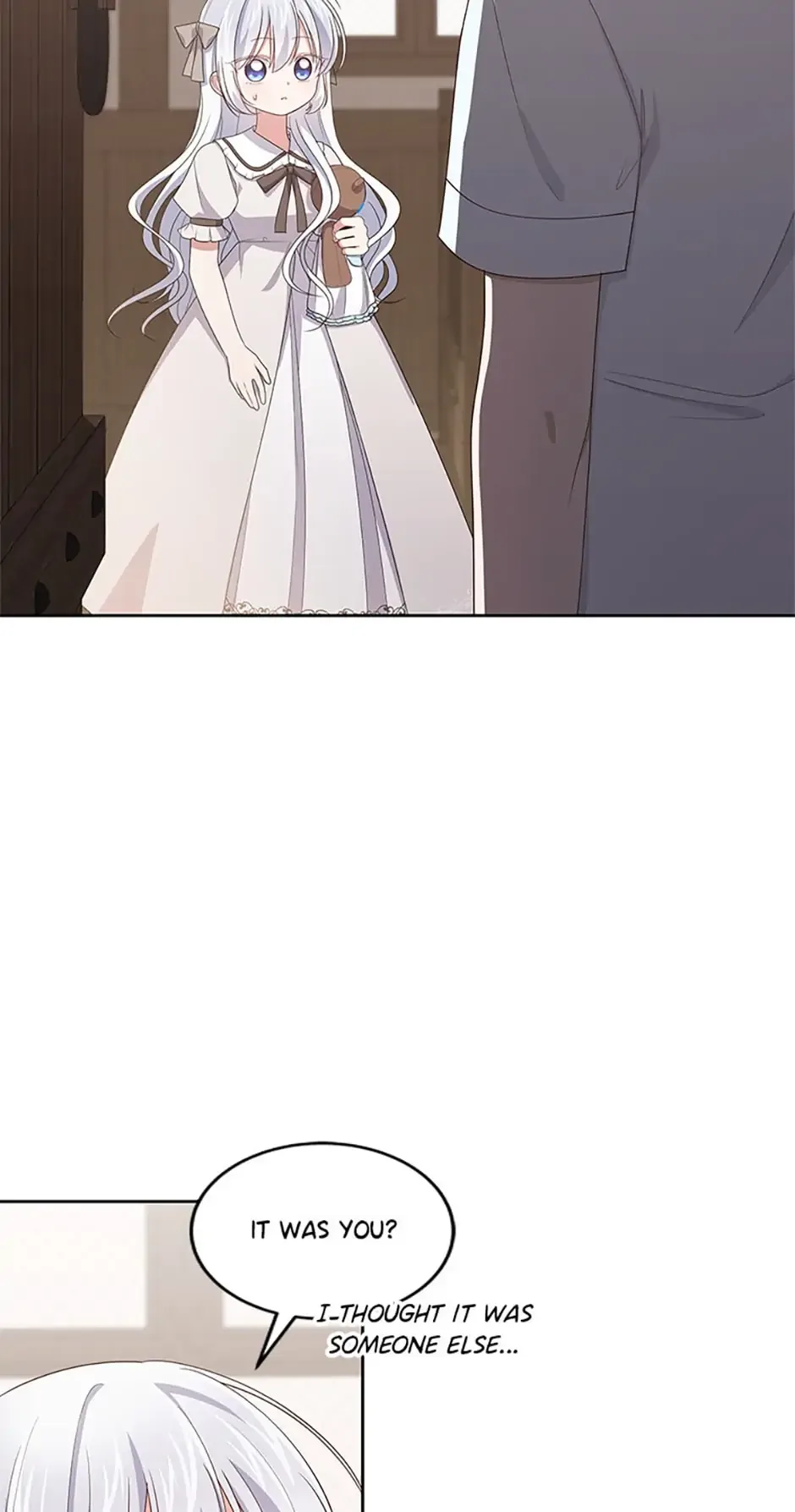 The Villain’s Precious Daughter Chapter 36 page 60