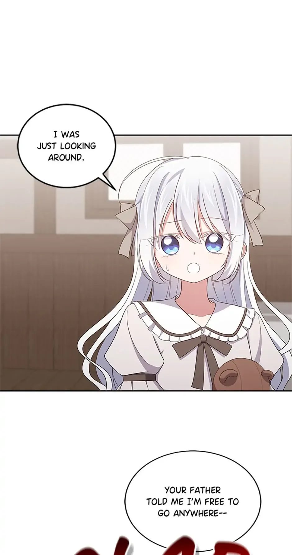 The Villain’s Precious Daughter Chapter 36 page 62