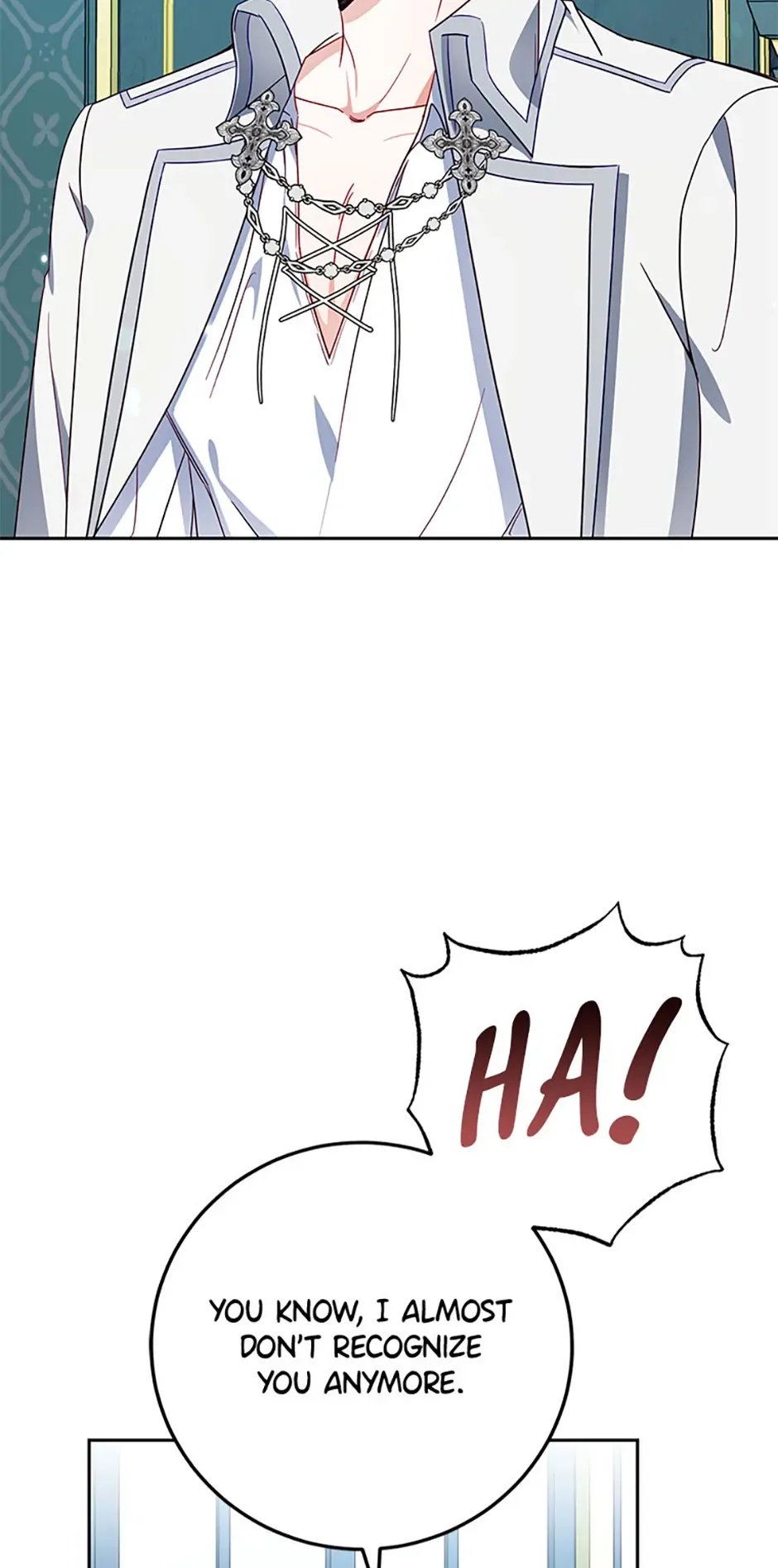 The Villainess Doesn’t Need A New Husband! Chapter 36 page 9