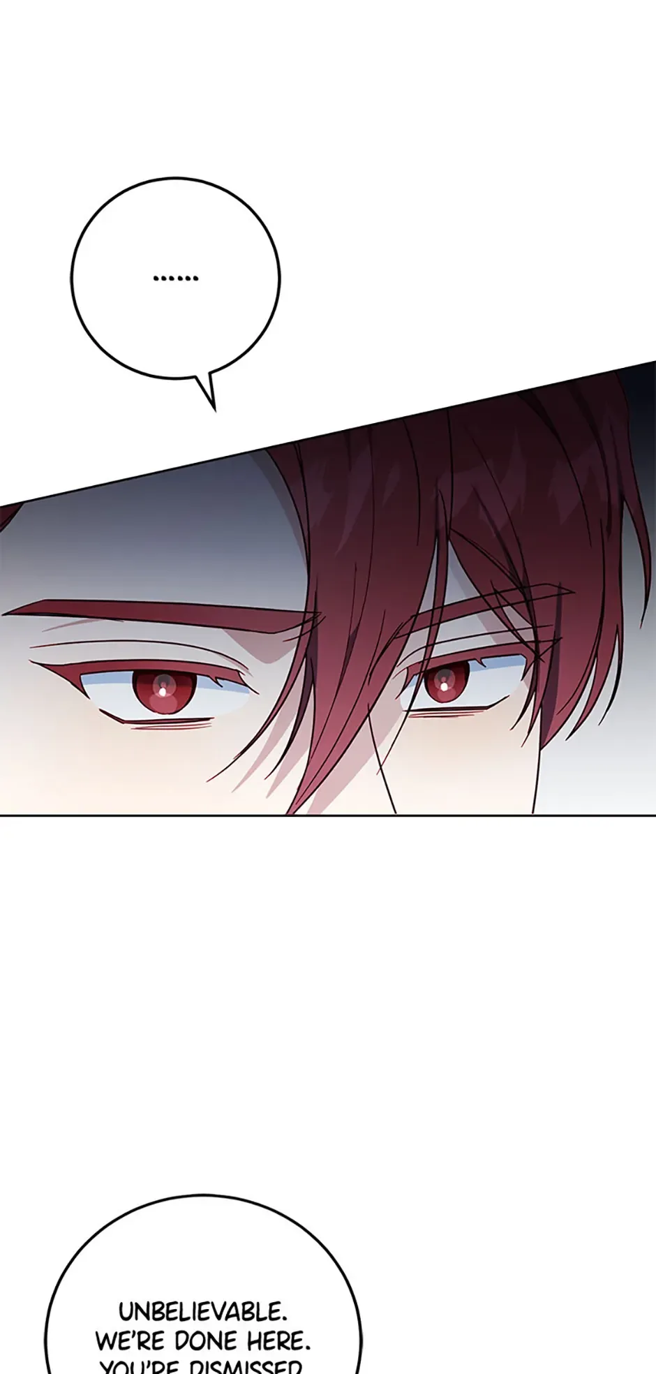 The Villainess Doesn’t Need A New Husband! Chapter 36 page 14