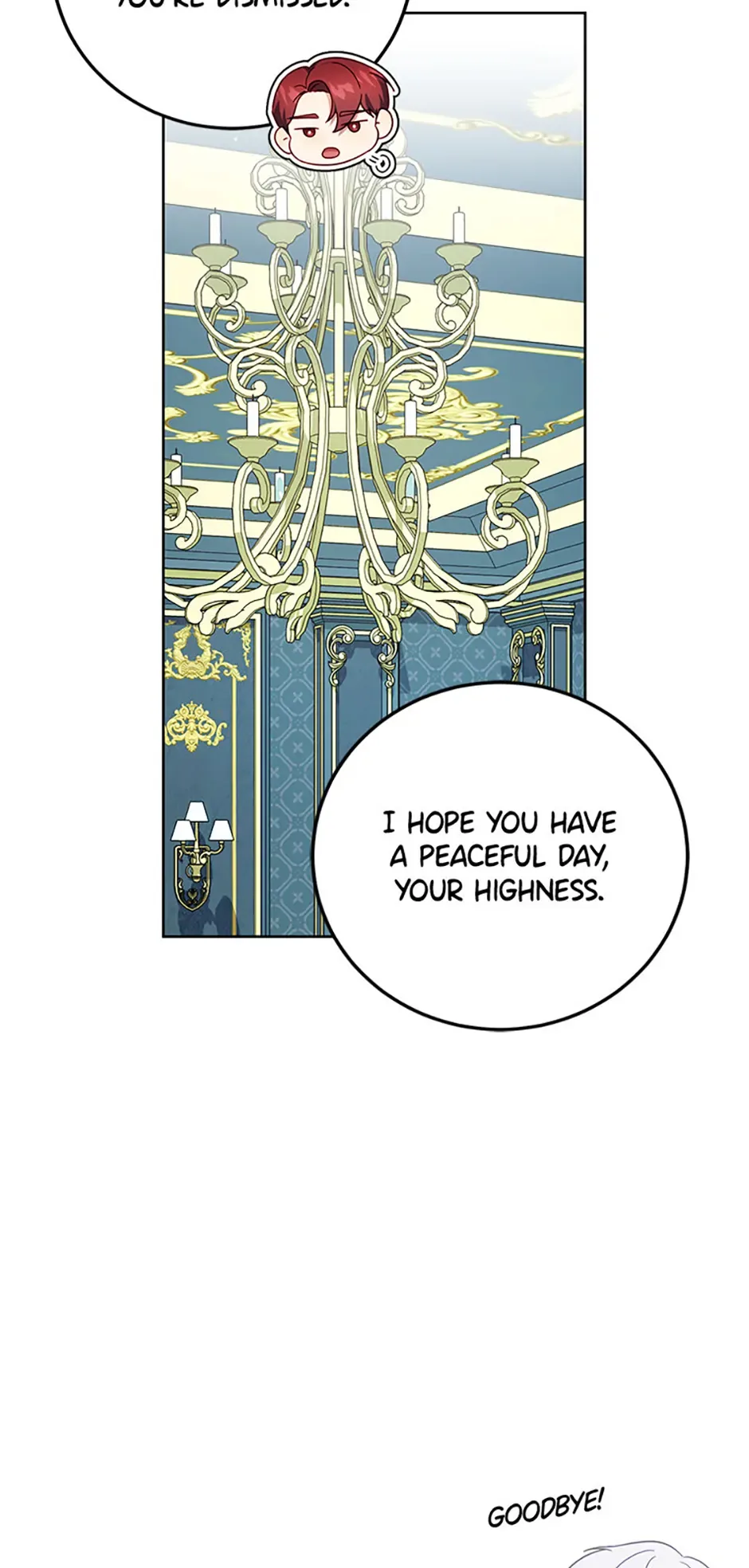 The Villainess Doesn’t Need A New Husband! Chapter 36 page 15