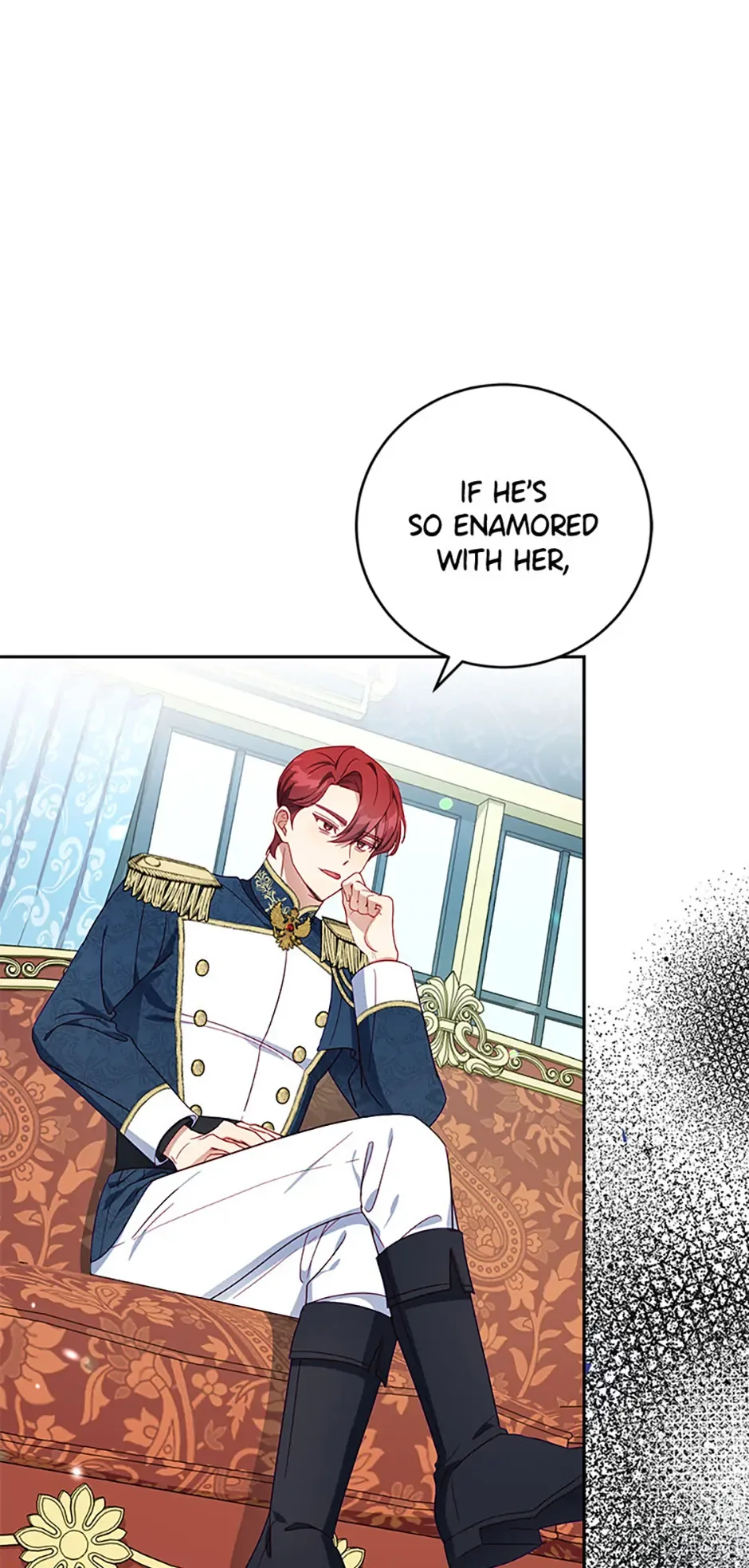 The Villainess Doesn’t Need A New Husband! Chapter 36 page 17