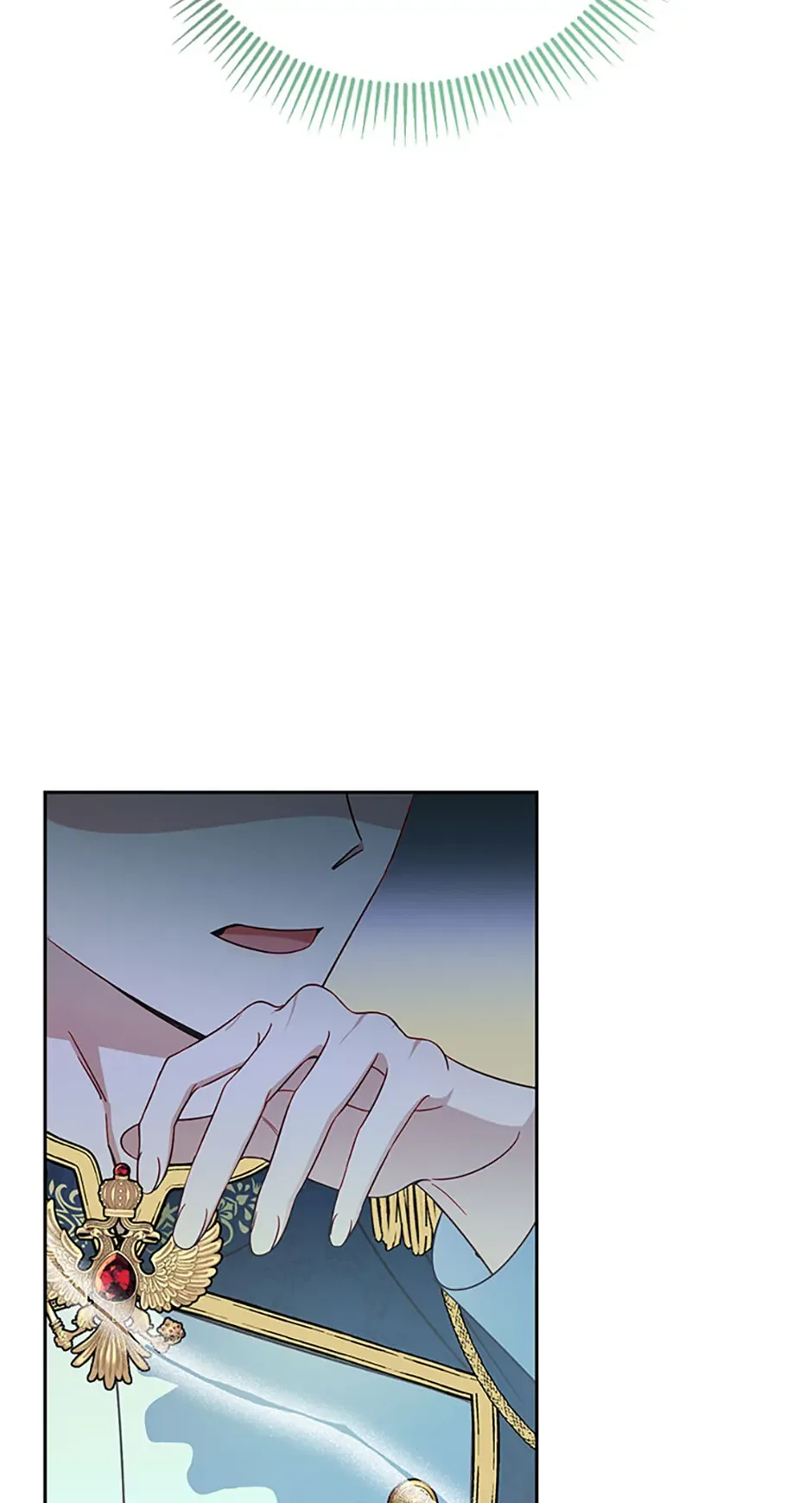 The Villainess Doesn’t Need A New Husband! Chapter 36 page 22