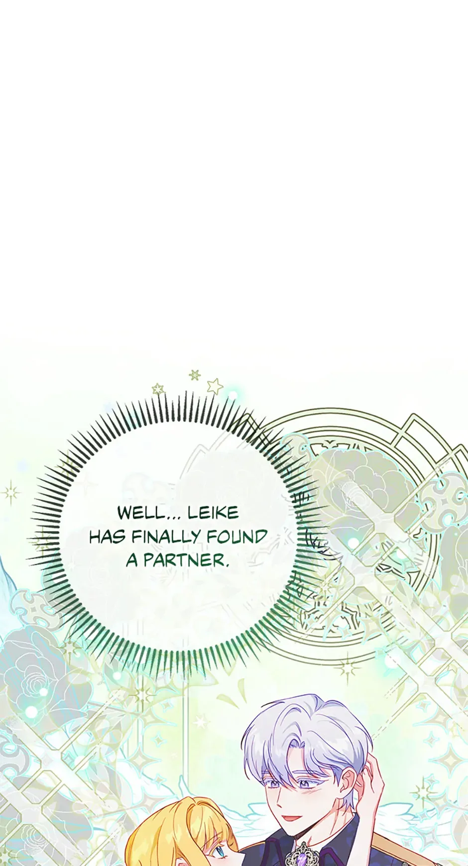 The Villainess Doesn’t Need A New Husband! Chapter 36 page 20