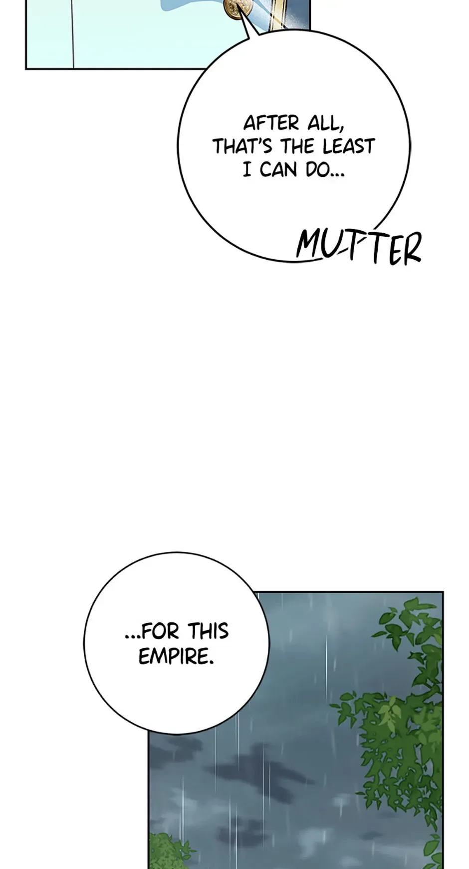The Villainess Doesn’t Need A New Husband! Chapter 36 page 23