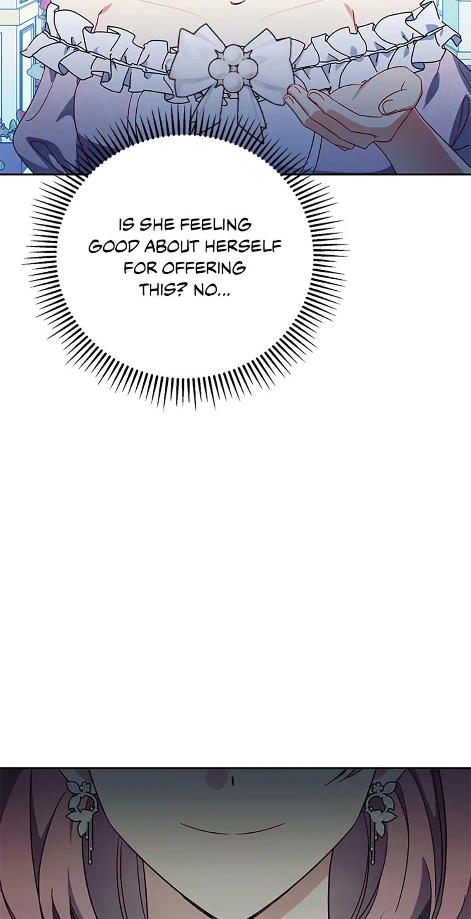 The Villainess Doesn’t Need A New Husband! Chapter 36 page 30