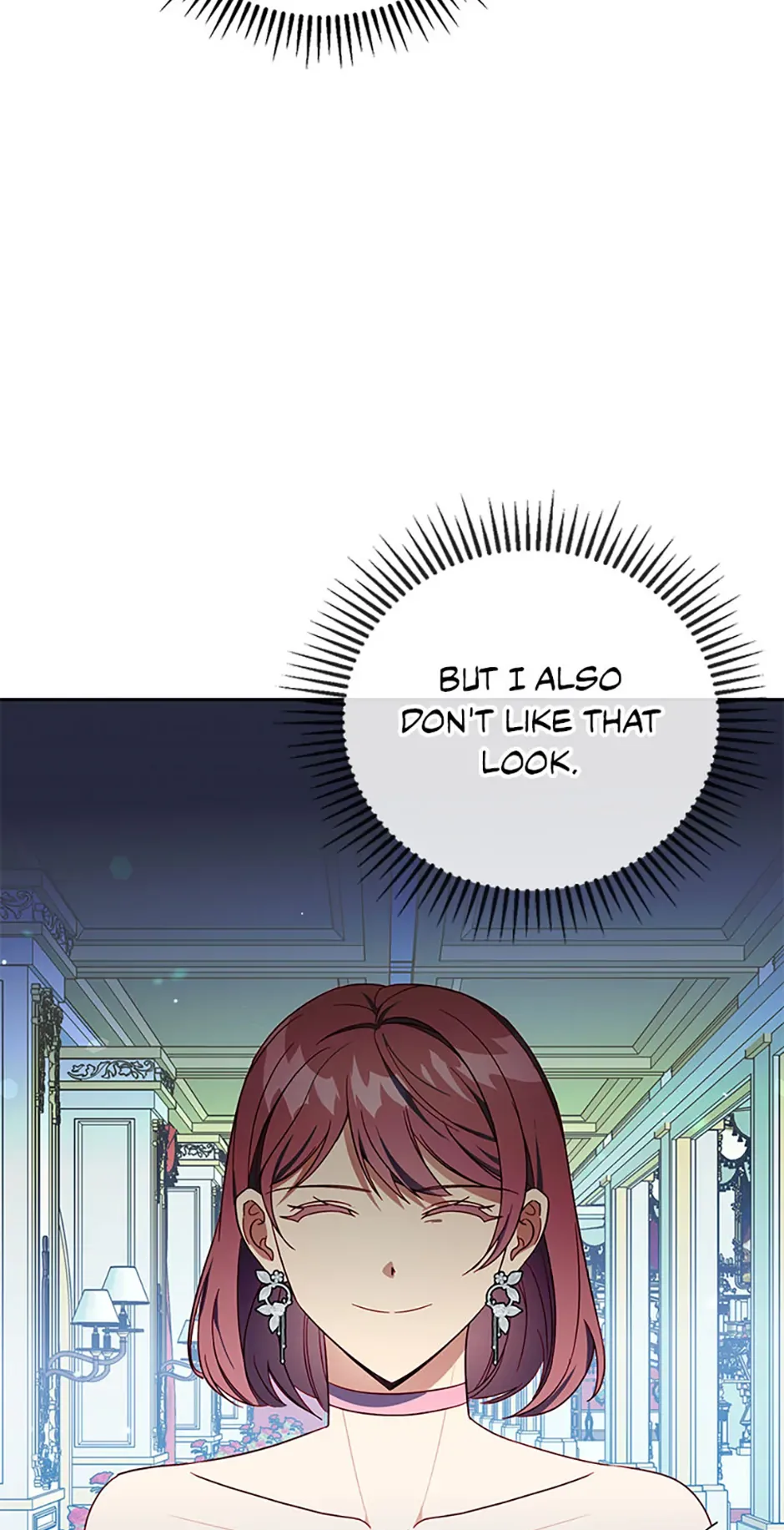 The Villainess Doesn’t Need A New Husband! Chapter 36 page 29