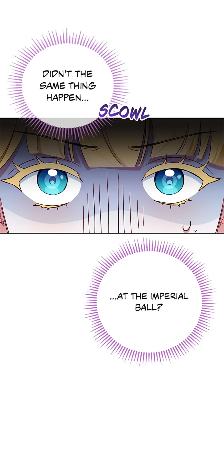 The Villainess Doesn’t Need A New Husband! Chapter 36 page 43