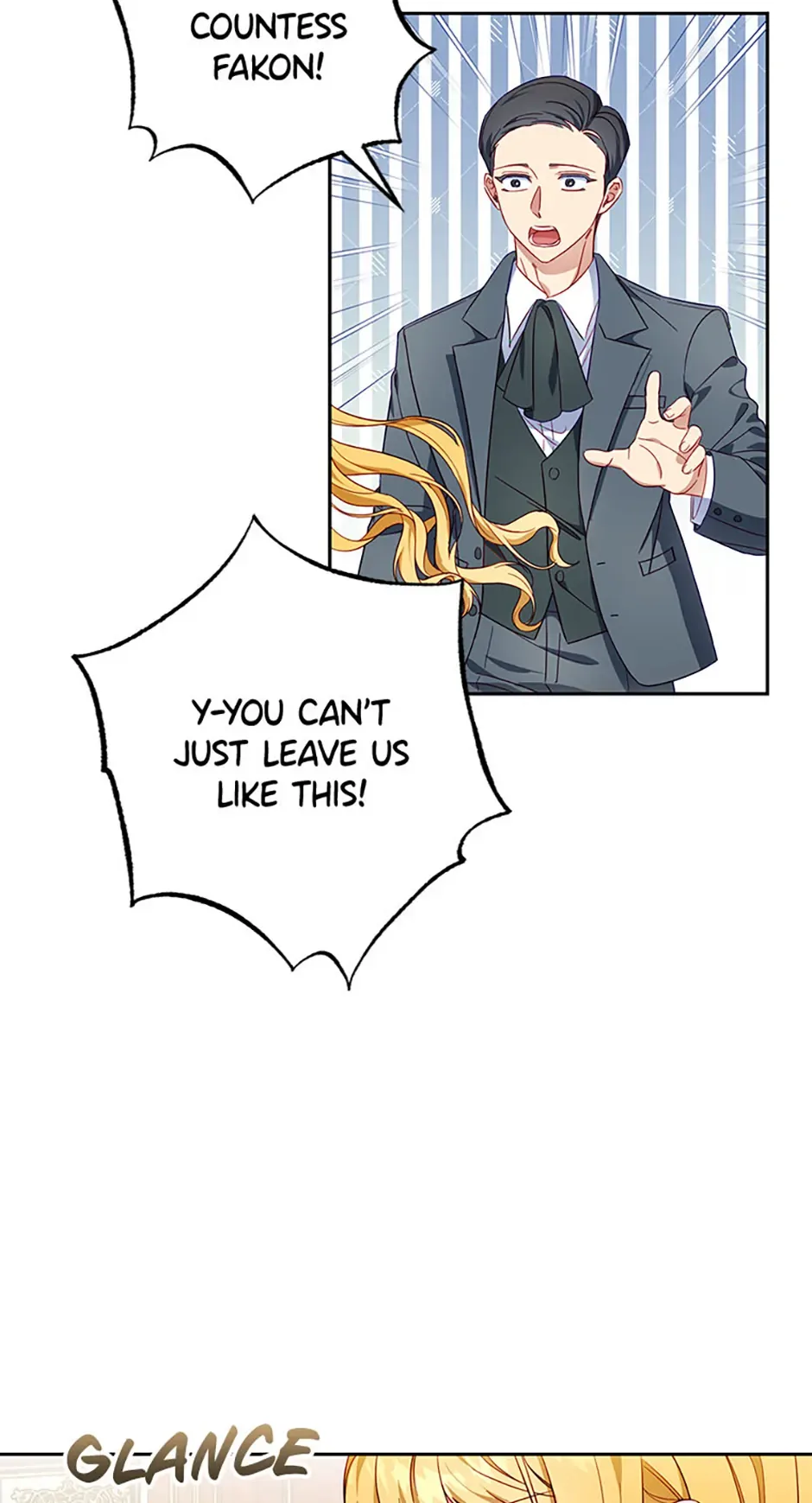 The Villainess Doesn’t Need A New Husband! Chapter 36 page 45