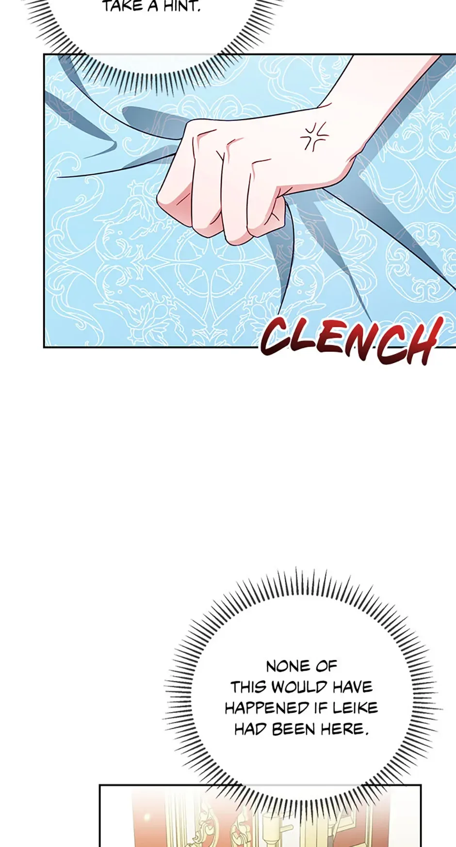The Villainess Doesn’t Need A New Husband! Chapter 36 page 54