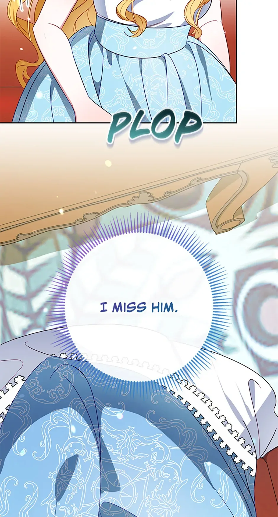 The Villainess Doesn’t Need A New Husband! Chapter 36 page 56