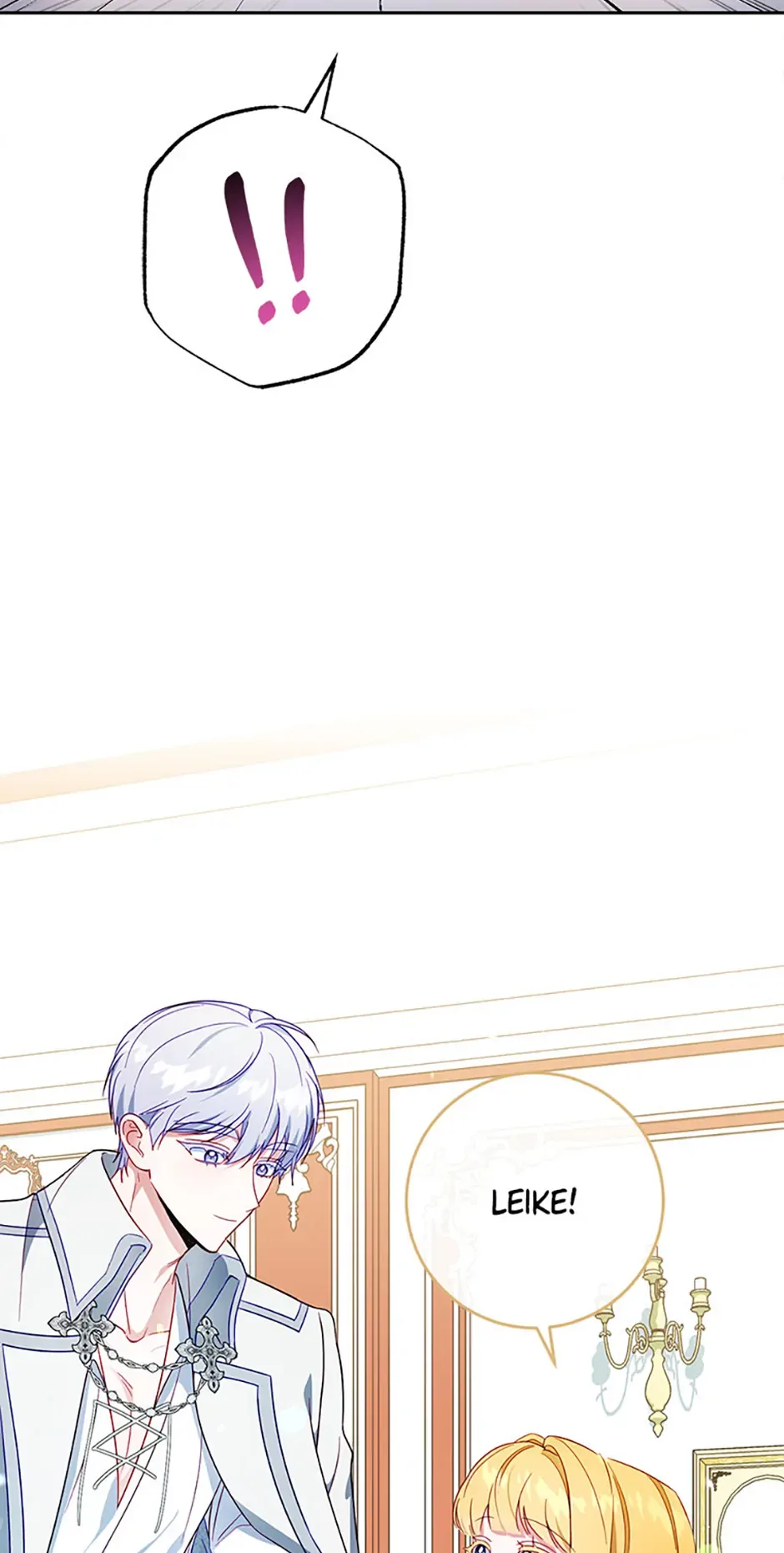 The Villainess Doesn’t Need A New Husband! Chapter 36 page 60