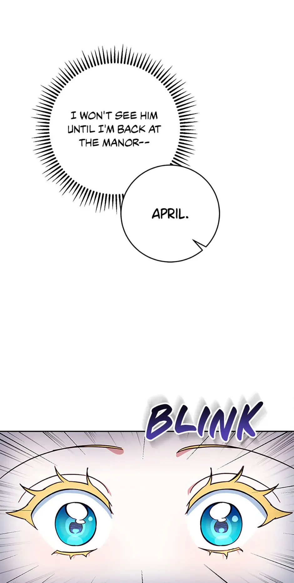 The Villainess Doesn’t Need A New Husband! Chapter 36 page 59