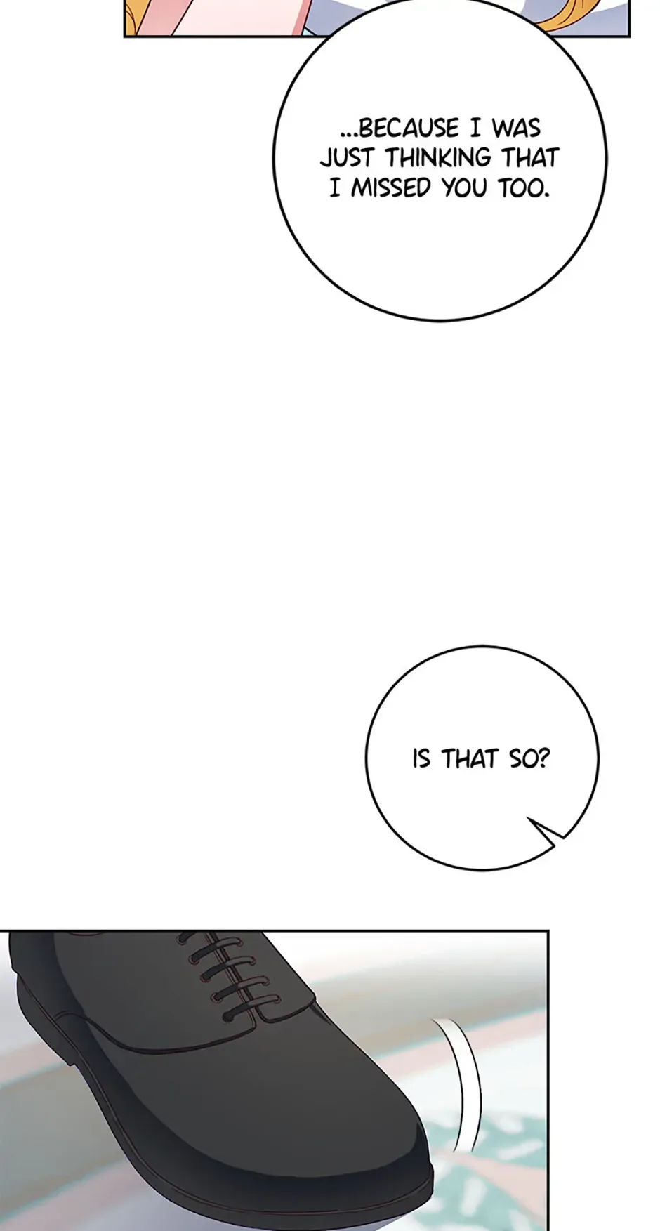 The Villainess Doesn’t Need A New Husband! Chapter 36 page 66