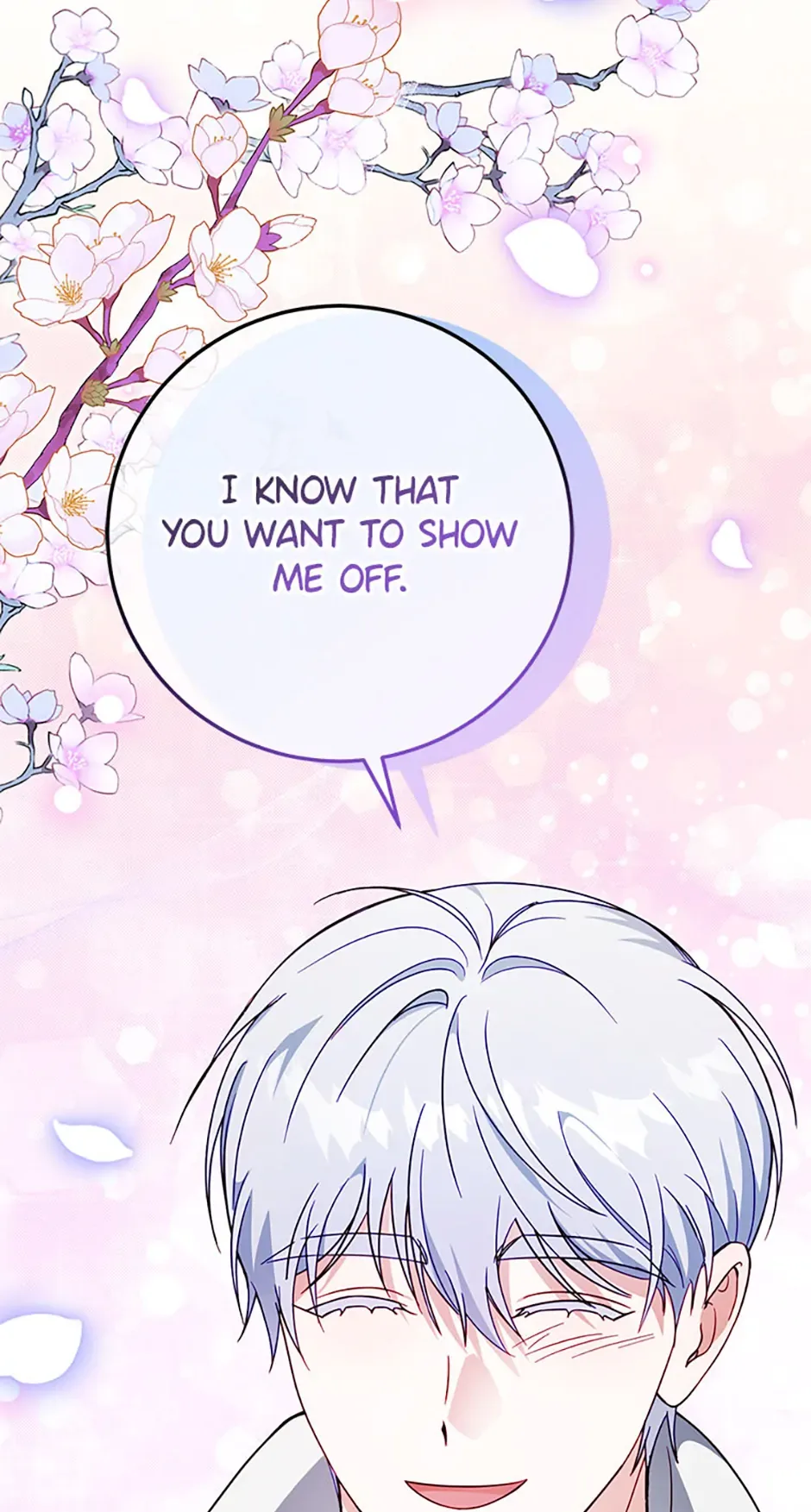 The Villainess Doesn’t Need A New Husband! Chapter 36 page 69