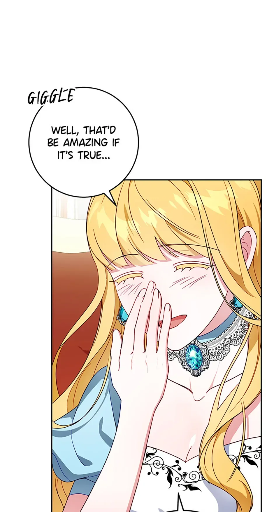 The Villainess Doesn’t Need A New Husband! Chapter 36 page 65