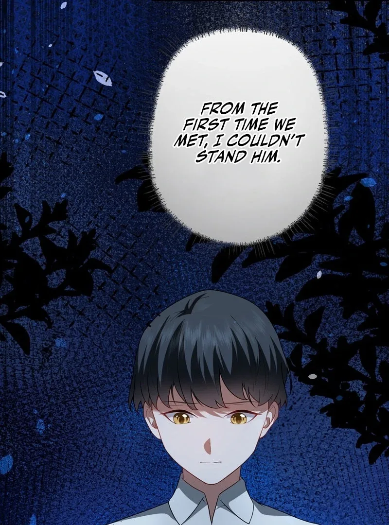 I Became a Divorce Lawyer for My First Love Chapter 36 page 9