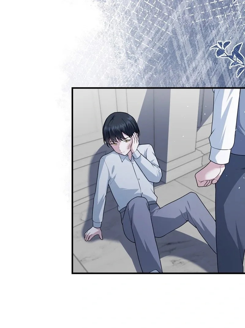 I Became a Divorce Lawyer for My First Love Chapter 36 page 12