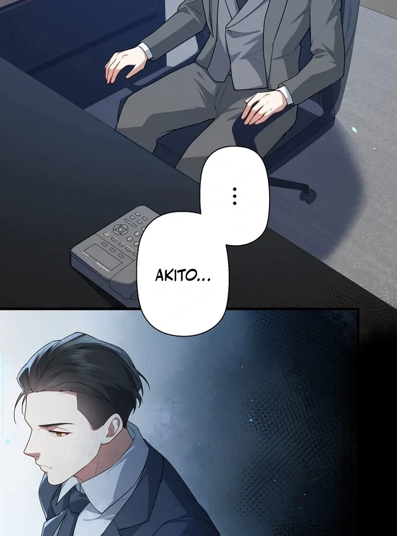 I Became a Divorce Lawyer for My First Love Chapter 36 page 5