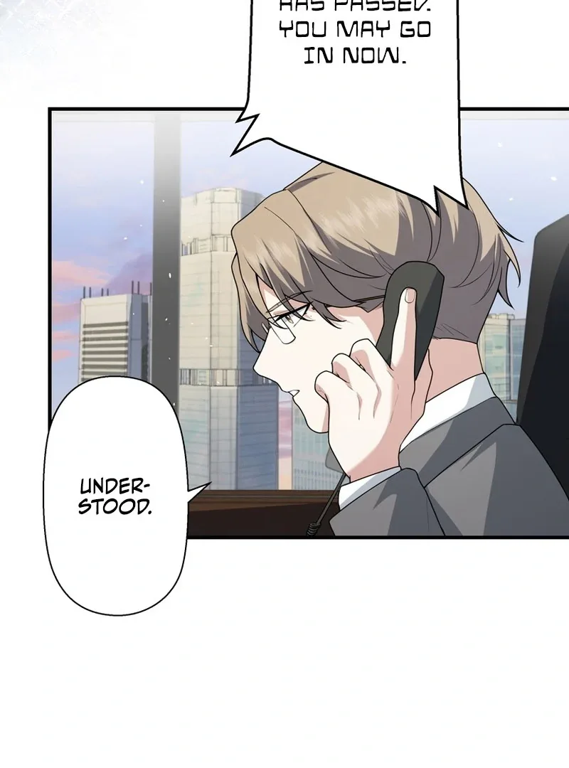I Became a Divorce Lawyer for My First Love Chapter 36 page 18