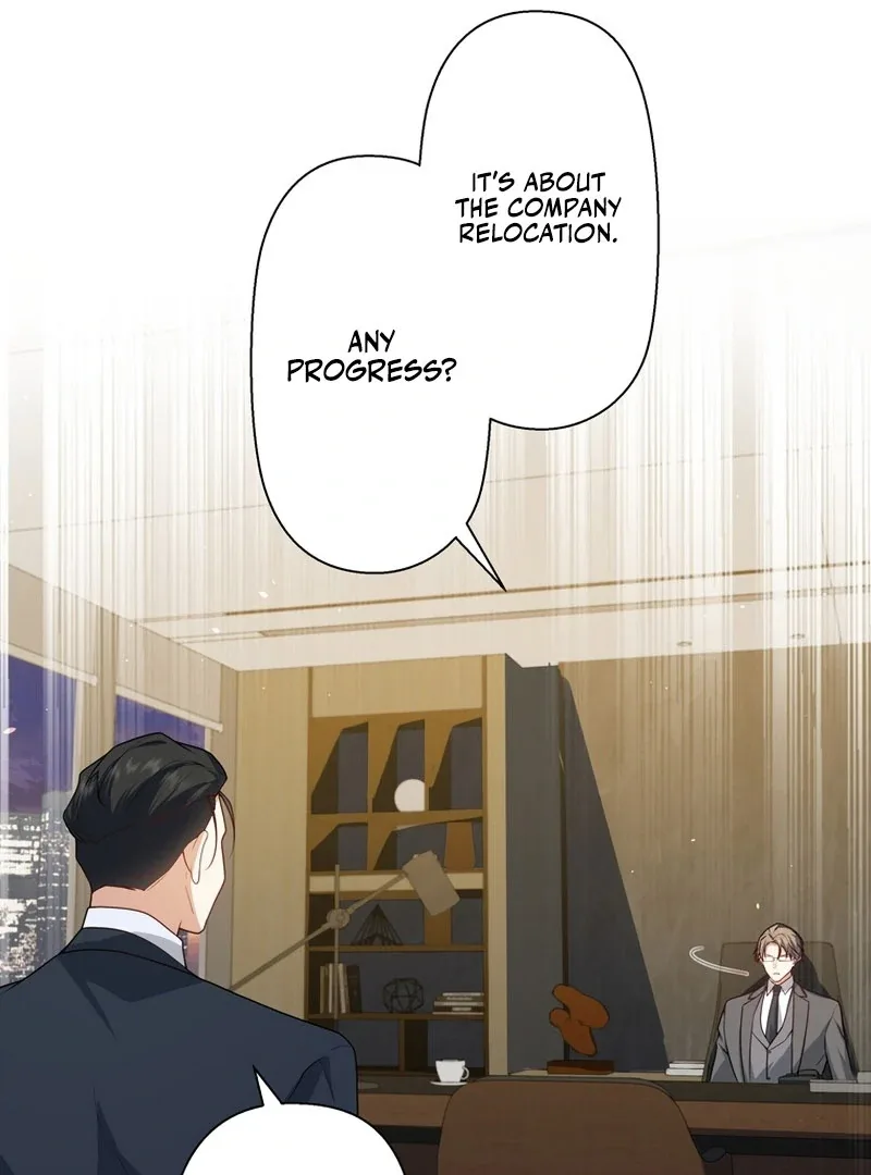 I Became a Divorce Lawyer for My First Love Chapter 36 page 24
