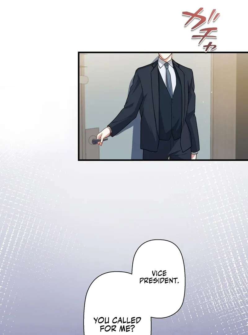 I Became a Divorce Lawyer for My First Love Chapter 36 page 20