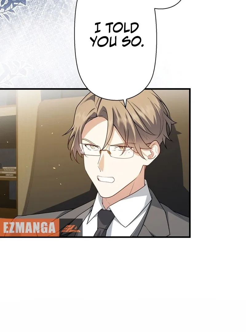 I Became a Divorce Lawyer for My First Love Chapter 36 page 27