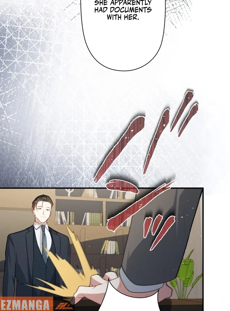 I Became a Divorce Lawyer for My First Love Chapter 36 page 35